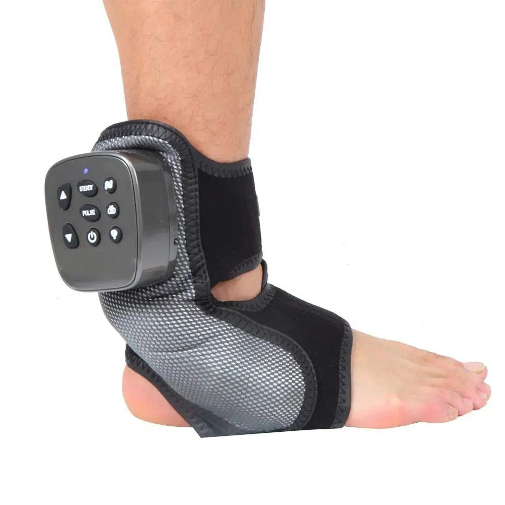 Wireless Foot & Ankle Massager