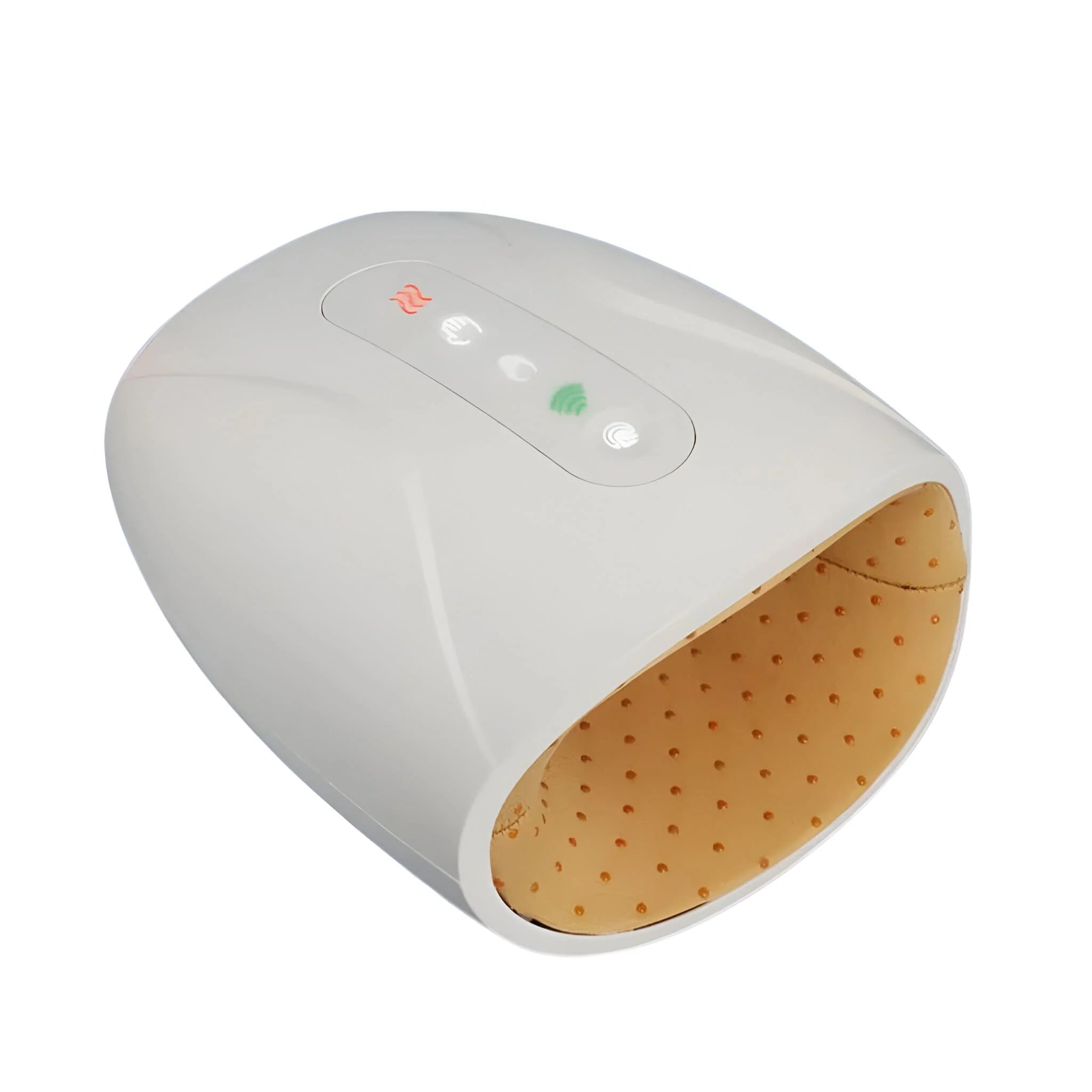 Hand Massager with Heat and Compression