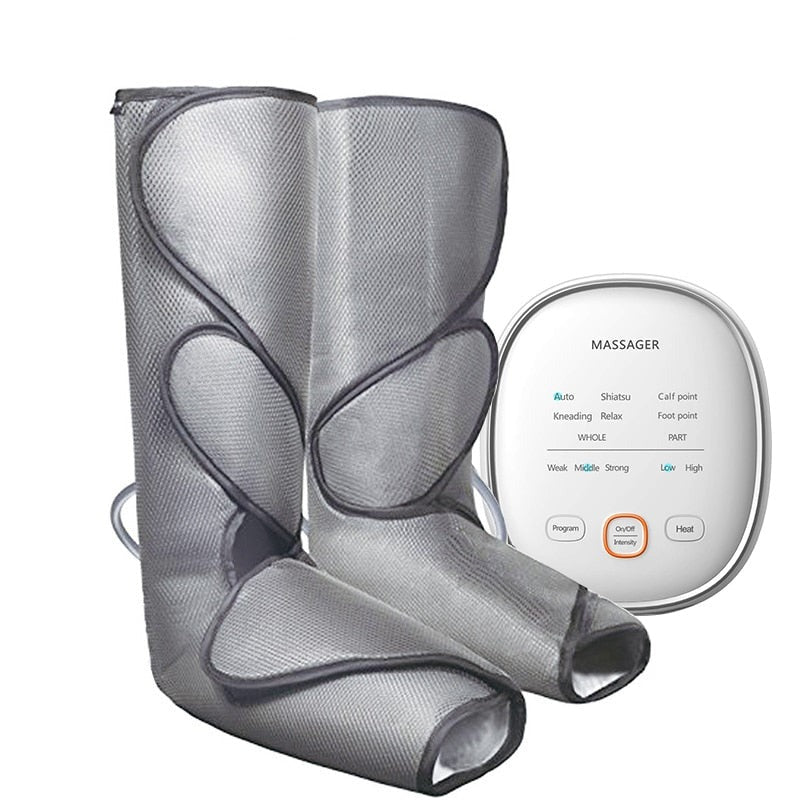 Air Care – Air Compression Leg Massager